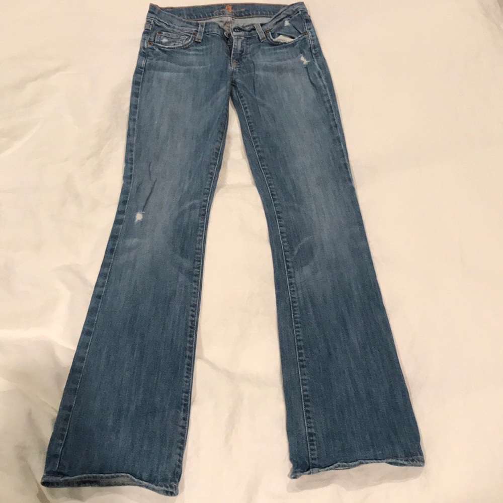 Designer Jeans